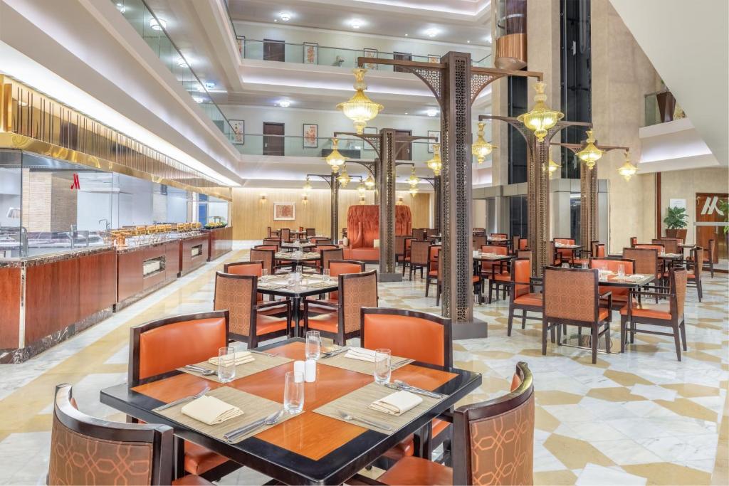 Marriott Makkah Jabal Omar-14
