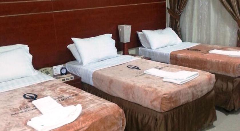 Al Marwah Al Jadeed Hotel-1