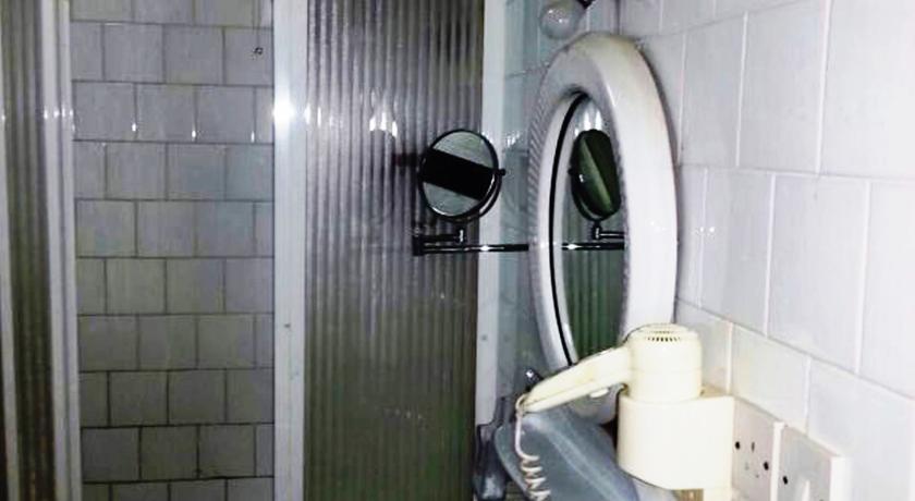 Al Marwah Al Jadeed Hotel-10