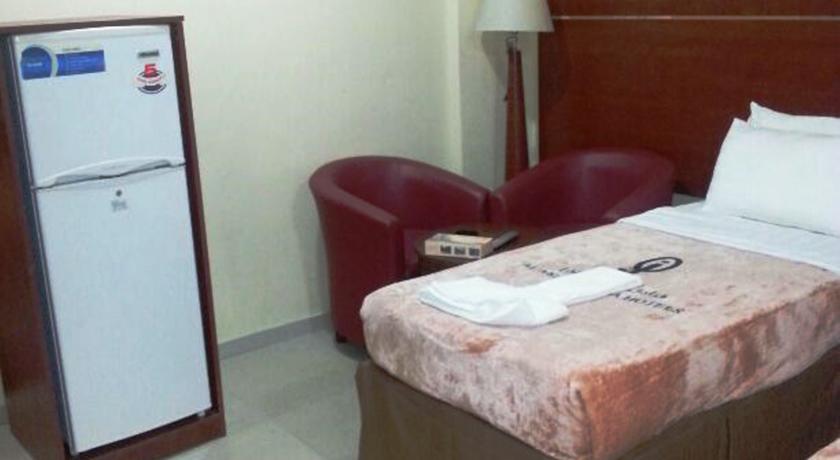 Al Marwah Al Jadeed Hotel-11