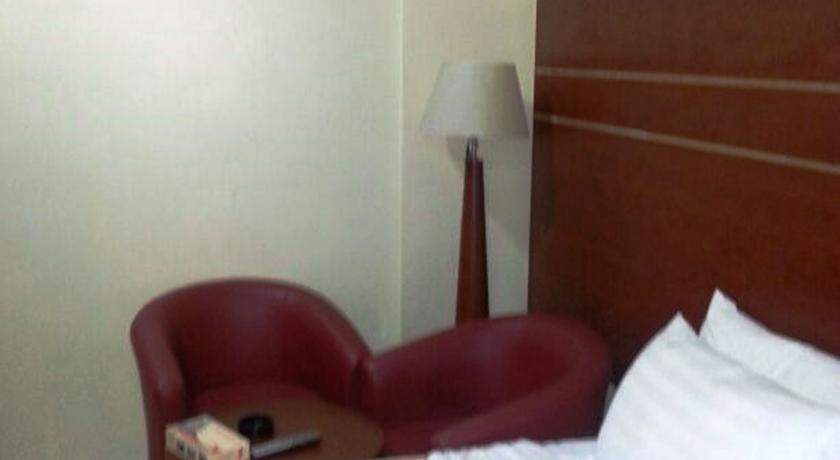 Al Marwah Al Jadeed Hotel-12