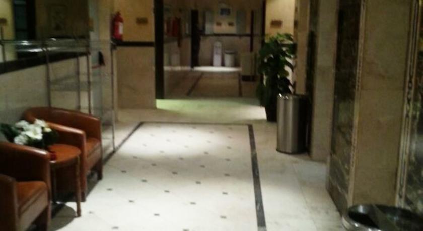 Al Marwah Al Jadeed Hotel-17