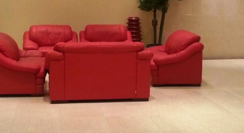 Al Marwah Al Jadeed Hotel-19