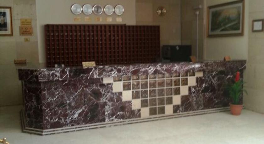Al Marwah Al Jadeed Hotel-2