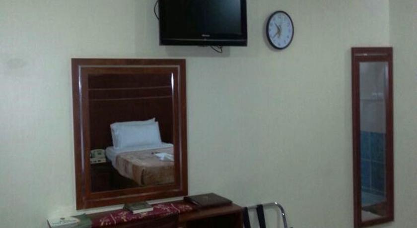 Al Marwah Al Jadeed Hotel-3