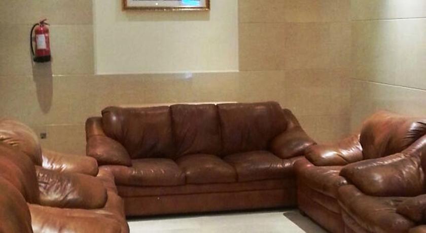 Al Marwah Al Jadeed Hotel-4