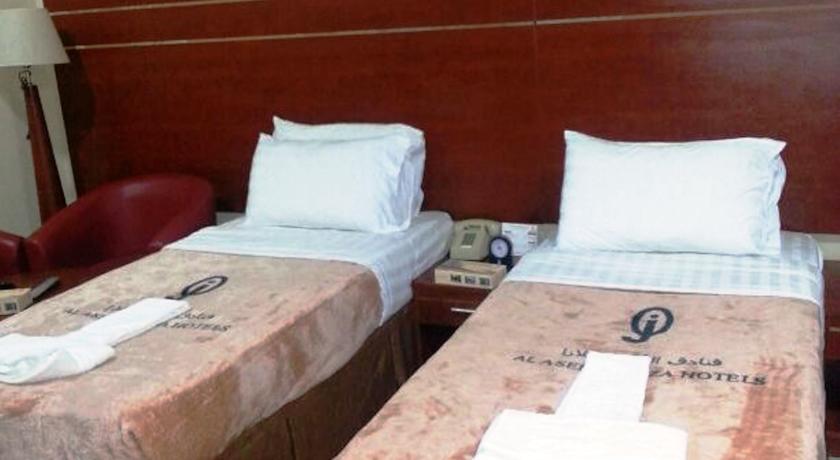 Al Marwah Al Jadeed Hotel-8