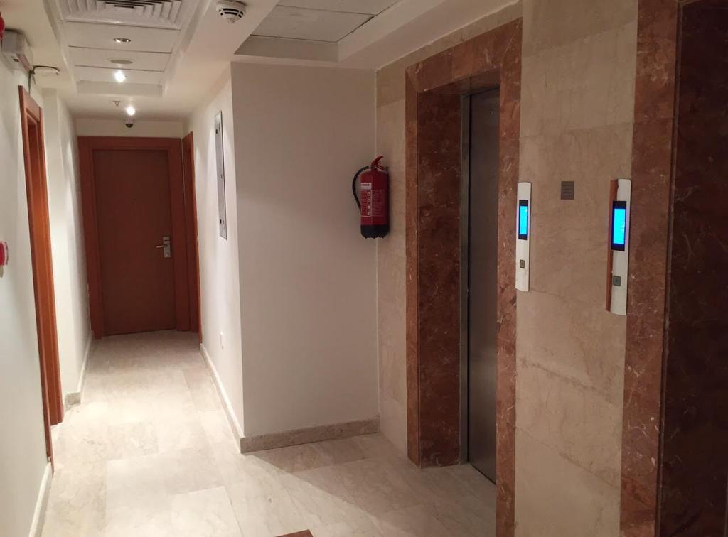 Al Qadesseya Al Massa Hotel-3