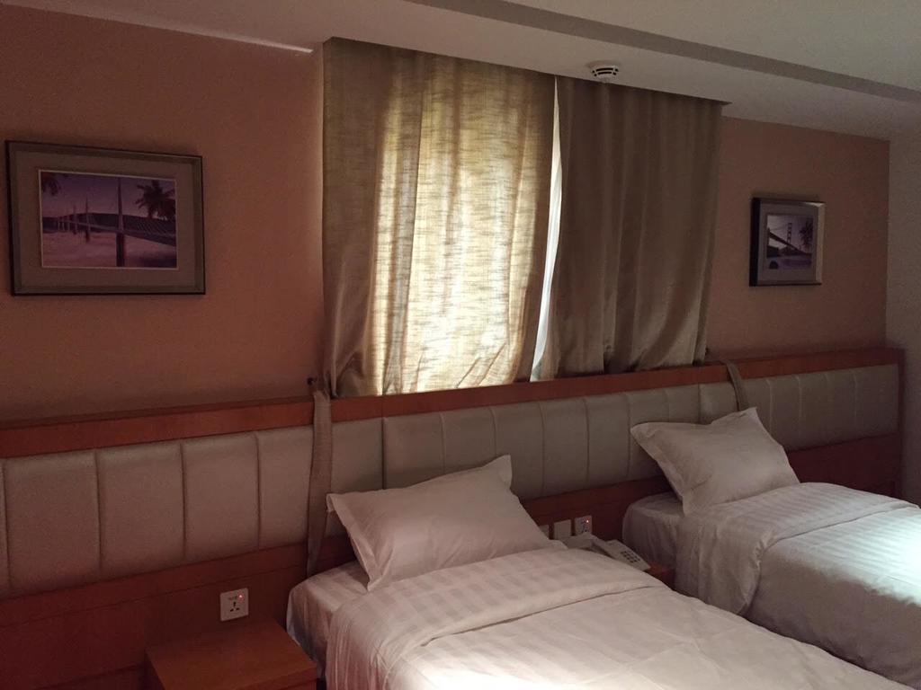 Al Qadesseya Al Massa Hotel-7