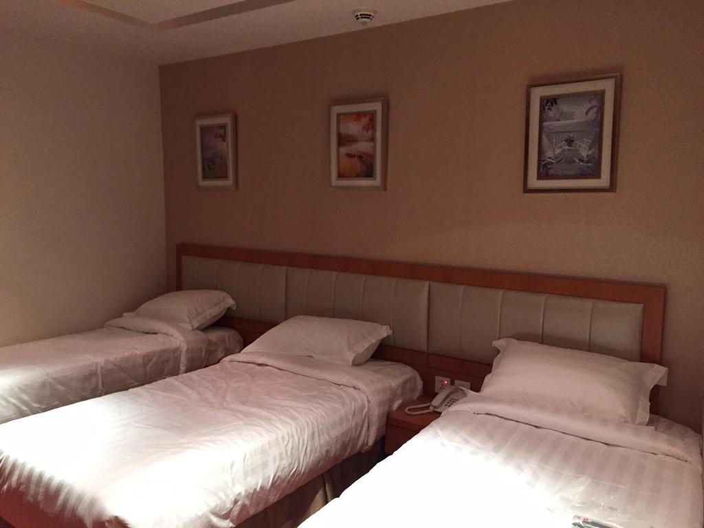 Al Qadesseya Al Massa Hotel-8