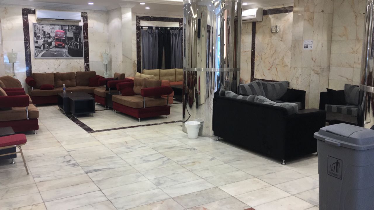 Telal Uhad Hotel-3