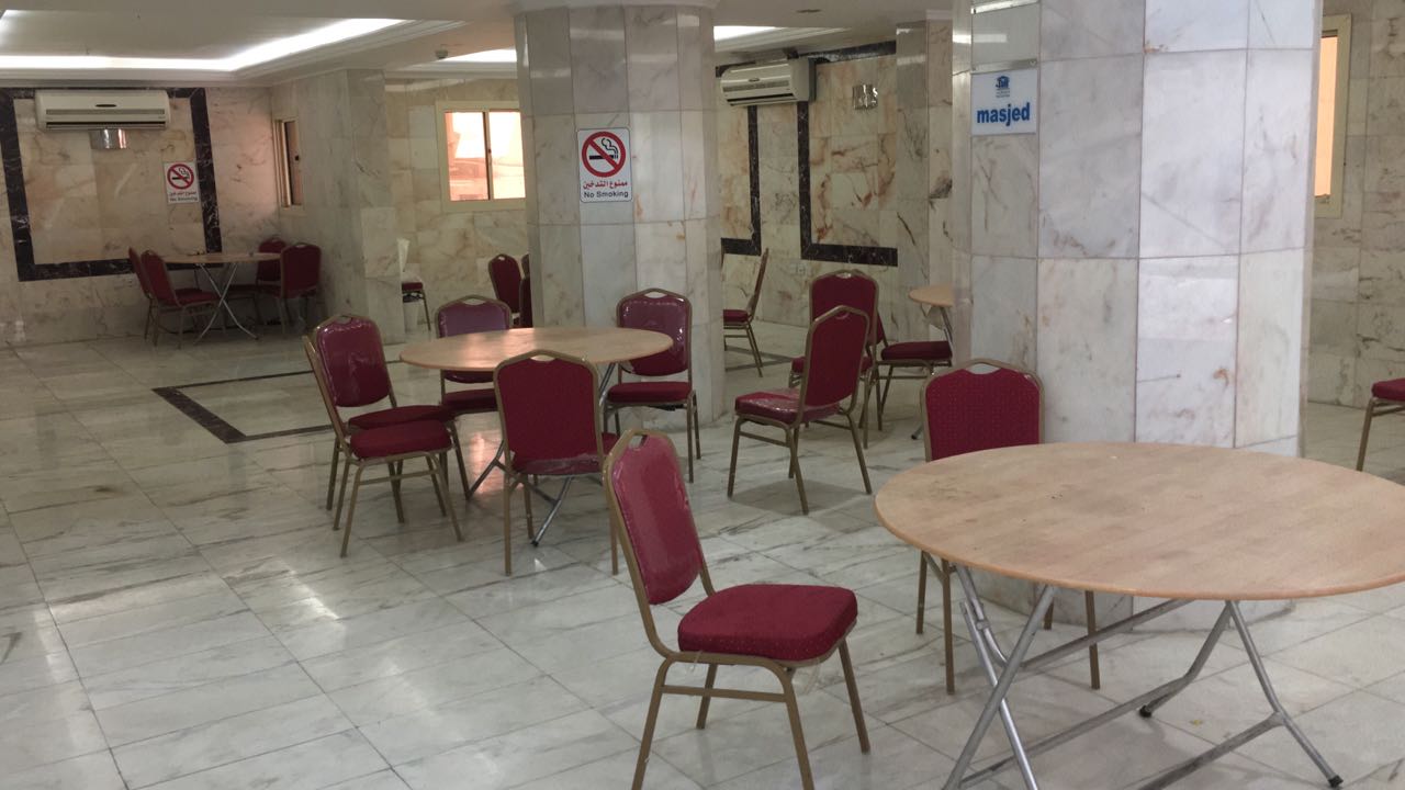 Telal Uhad Hotel-4