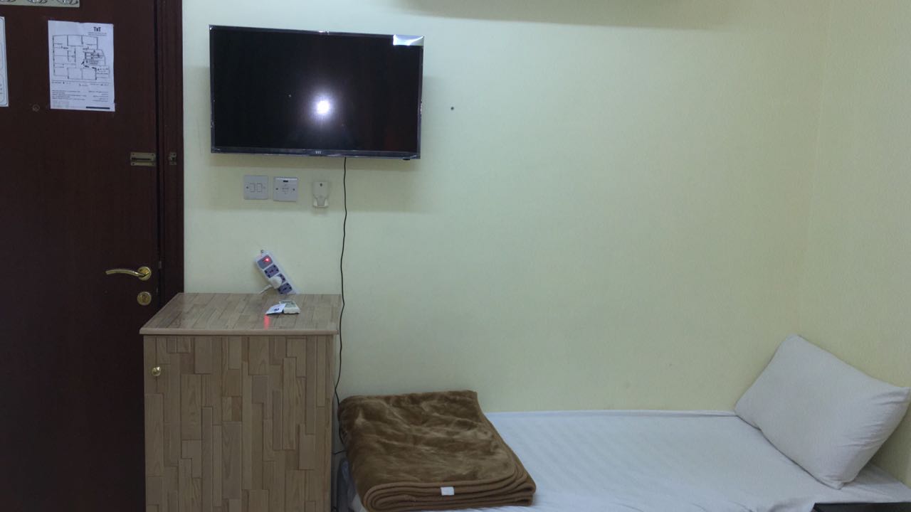 Telal Uhad Hotel-5
