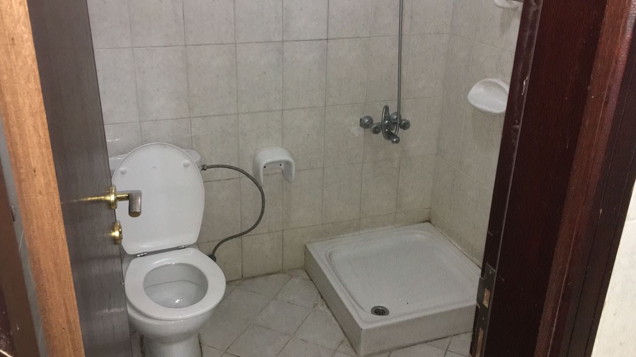 Telal Uhad Hotel-6
