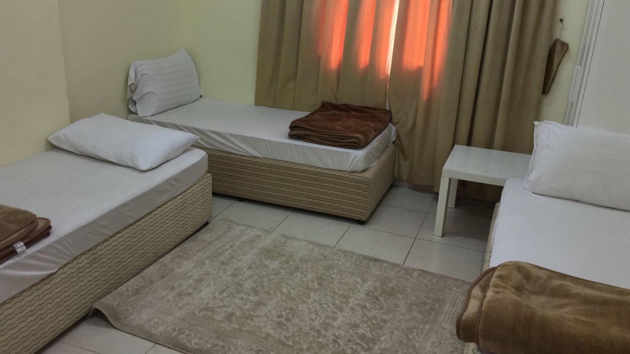 Telal Uhad Hotel-7