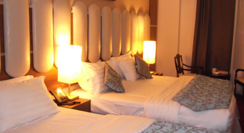 Grand Marmara Hotel-11