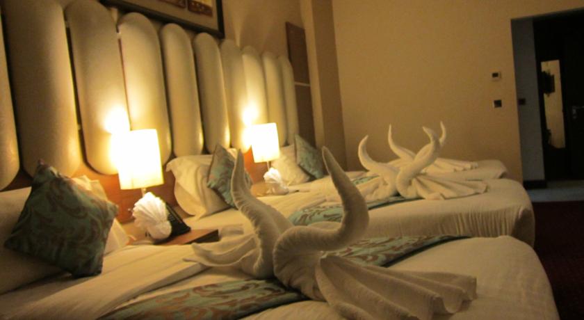 Grand Marmara Hotel-12