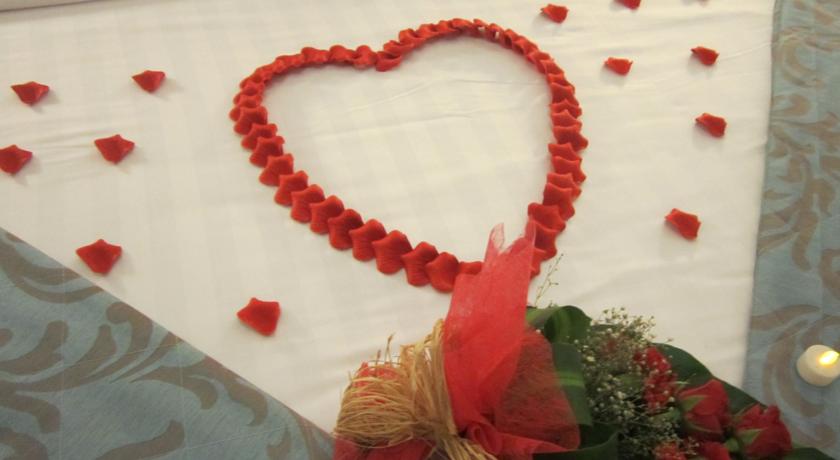 Grand Marmara Hotel-19
