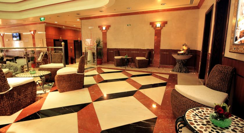 Grand Marmara Hotel-2