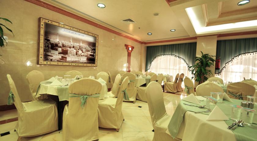 Grand Marmara Hotel-3