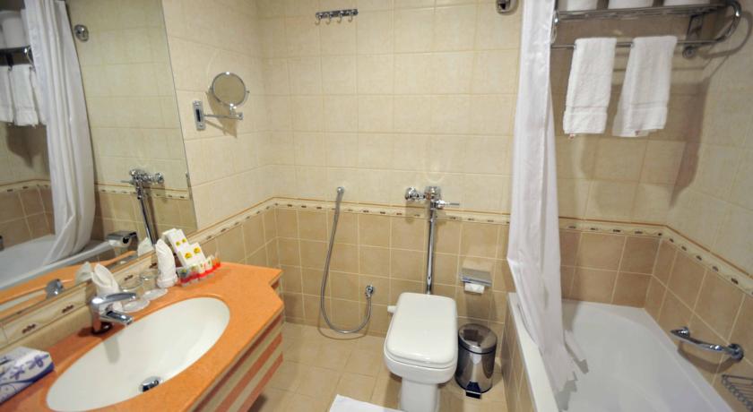 Grand Marmara Hotel-5
