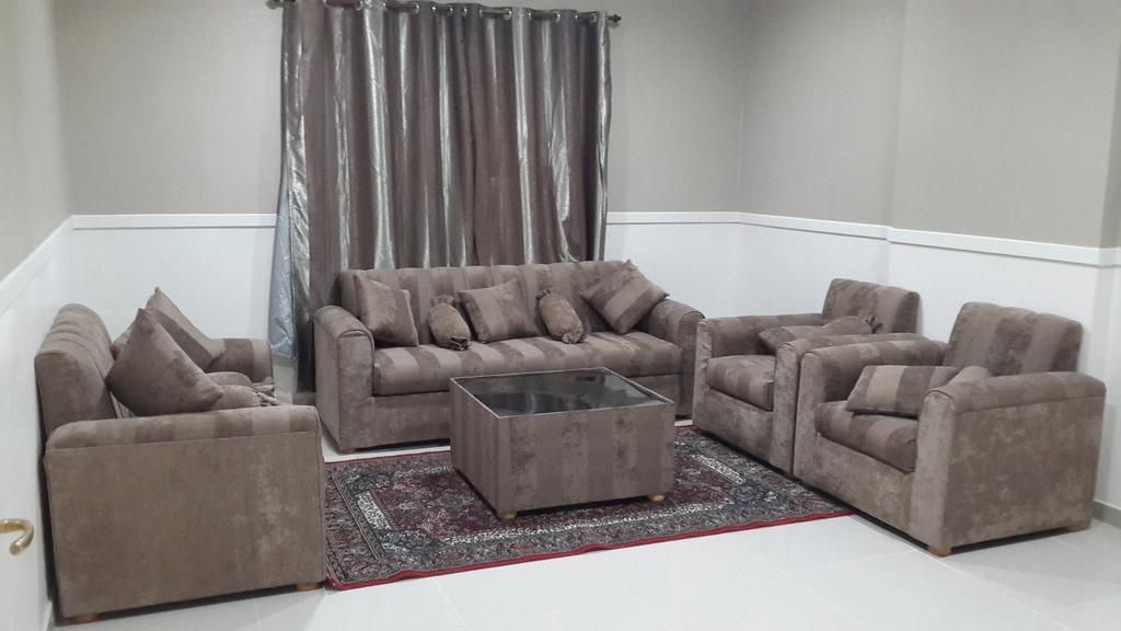 Bashaer Al Kheir ApartHotel-0