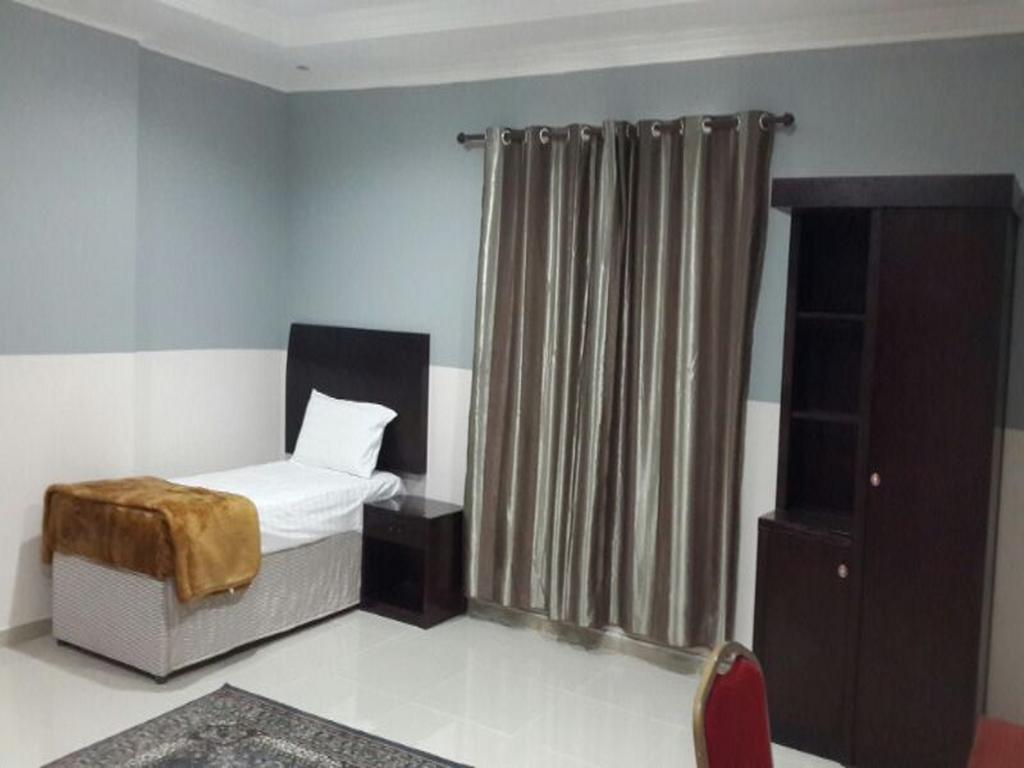 Bashaer Al Kheir ApartHotel-1