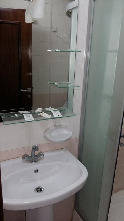 Bashaer Al Kheir ApartHotel-10