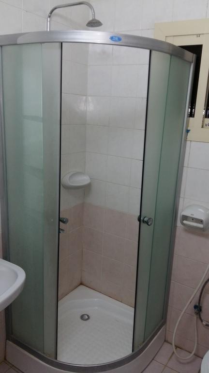 Bashaer Al Kheir ApartHotel-12