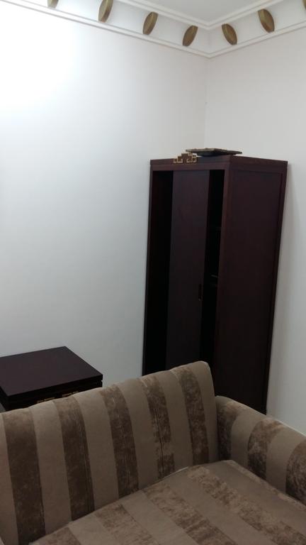Bashaer Al Kheir ApartHotel-13