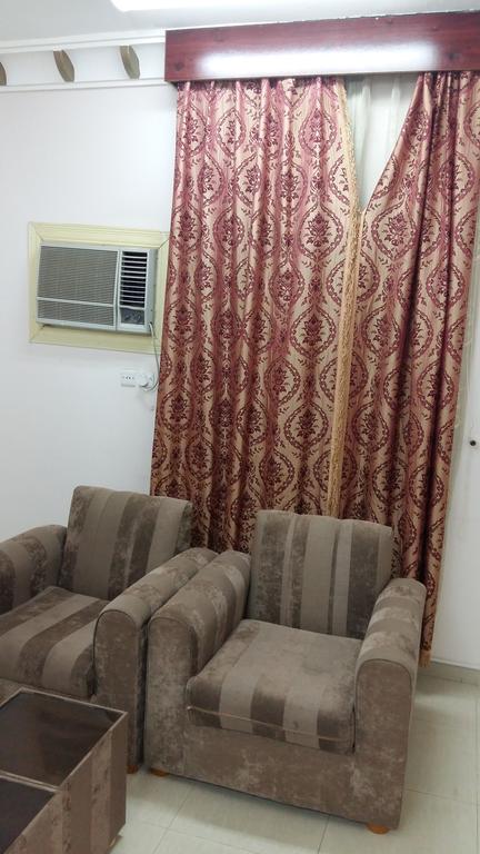 Bashaer Al Kheir ApartHotel-14