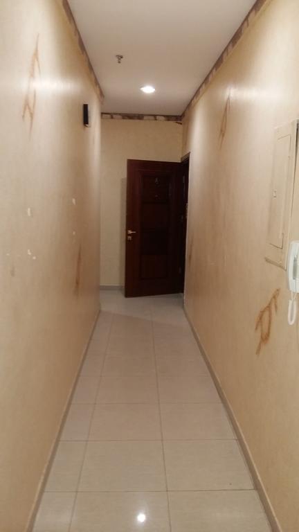 Bashaer Al Kheir ApartHotel-15