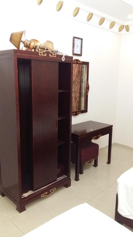 Bashaer Al Kheir ApartHotel-16