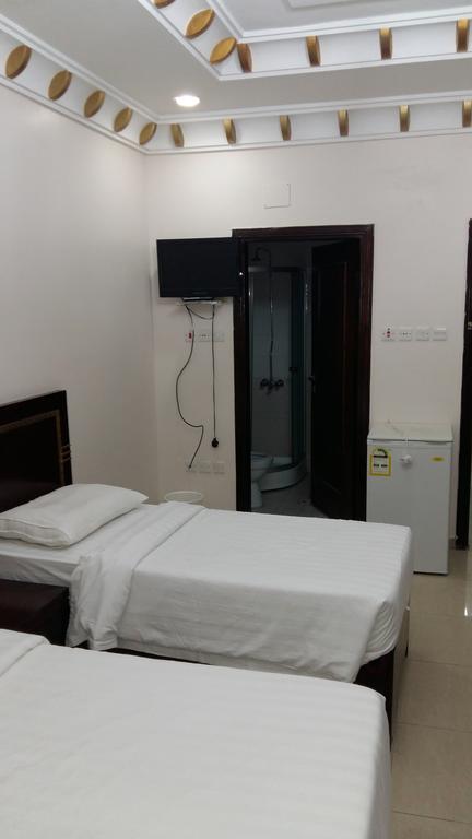 Bashaer Al Kheir ApartHotel-17