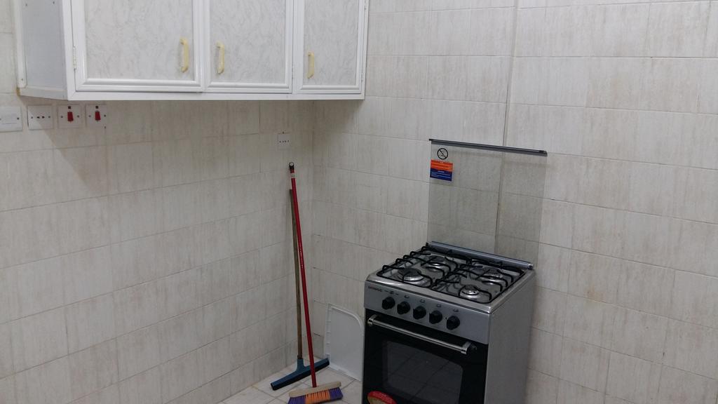 Bashaer Al Kheir ApartHotel-18