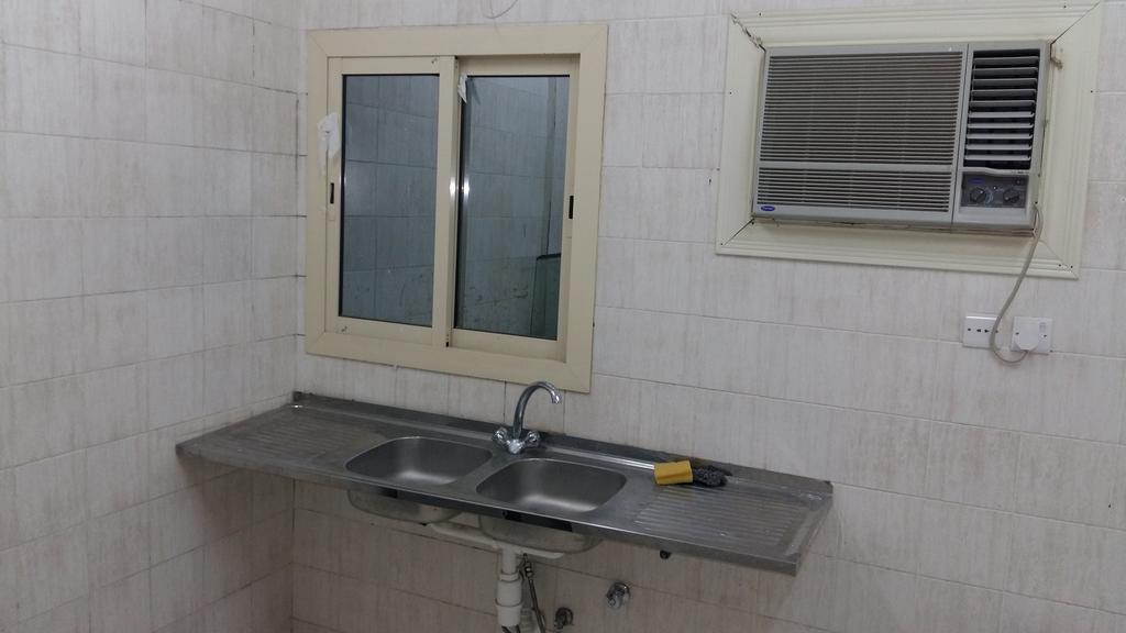 Bashaer Al Kheir ApartHotel-19