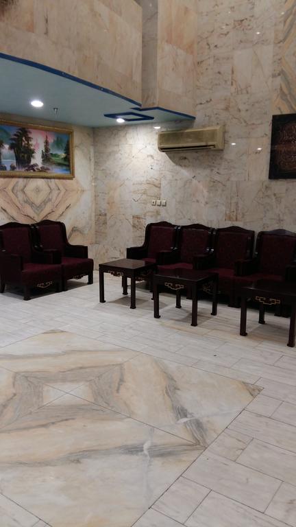 Bashaer Al Kheir ApartHotel-3
