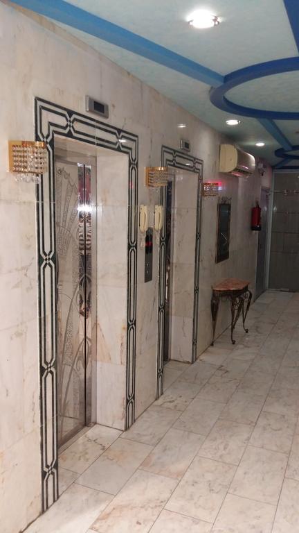 Bashaer Al Kheir ApartHotel-4