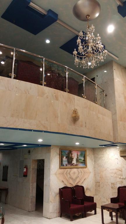 Bashaer Al Kheir ApartHotel-6