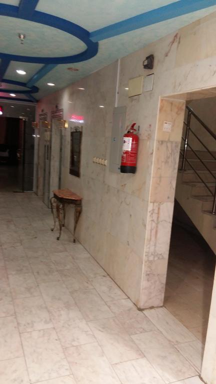 Bashaer Al Kheir ApartHotel-7