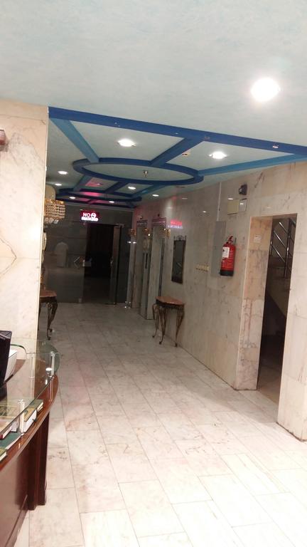 Bashaer Al Kheir ApartHotel-8