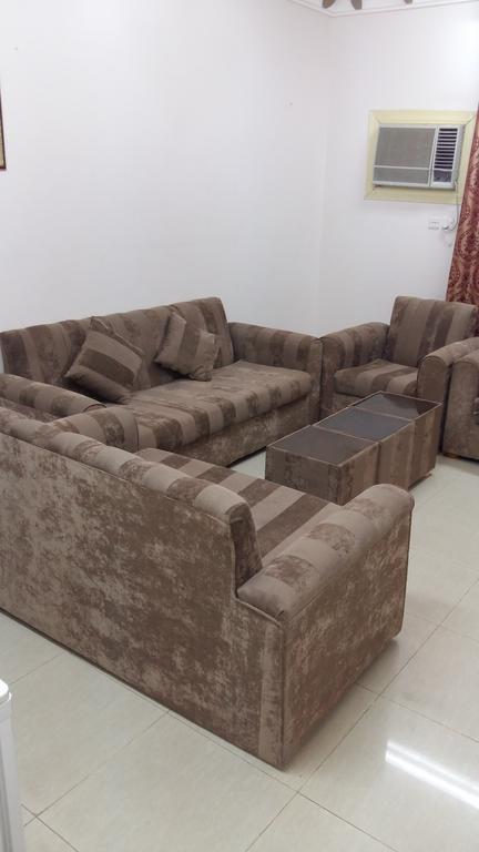 Bashaer Al Kheir ApartHotel-9