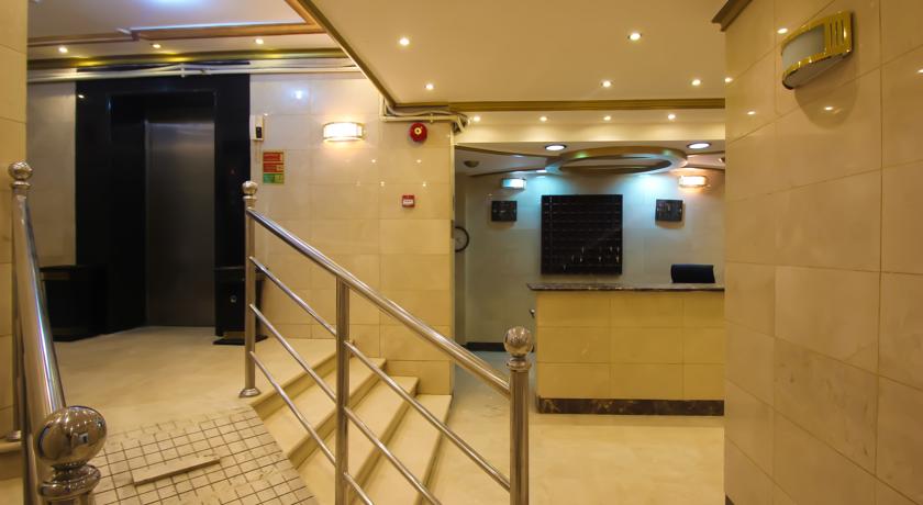 Al Ared Al Tayeba-2