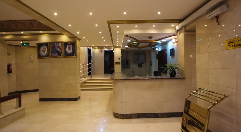 Al Ared Al Tayeba-3