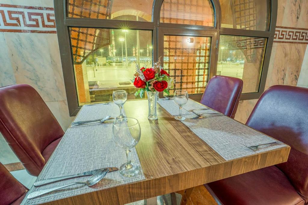 Araek Taiba Hotel-4