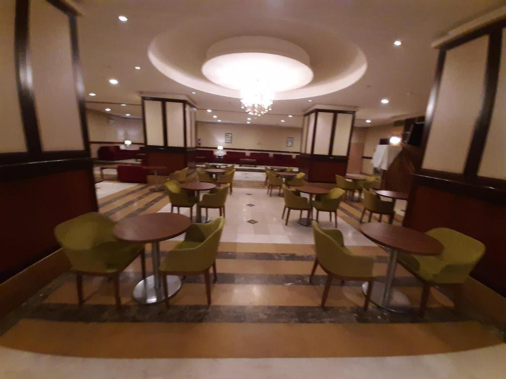 Badar Al Massa Hotel-16
