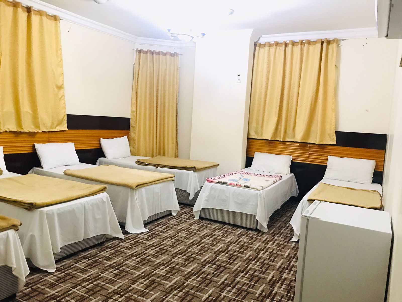 Rehab ul Marsa Hotel-2
