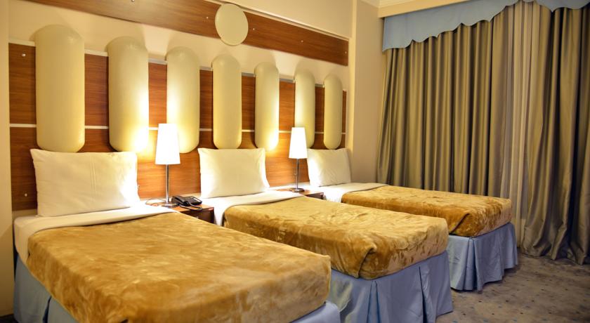 Al Salam Marmara Hotel-1