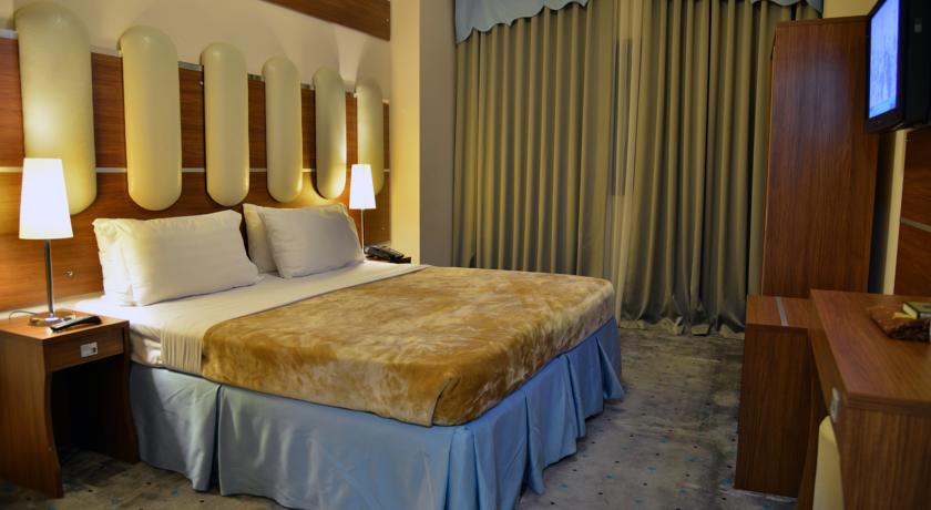 Al Salam Marmara Hotel-11