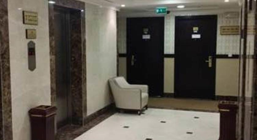 Al Salam Marmara Hotel-12